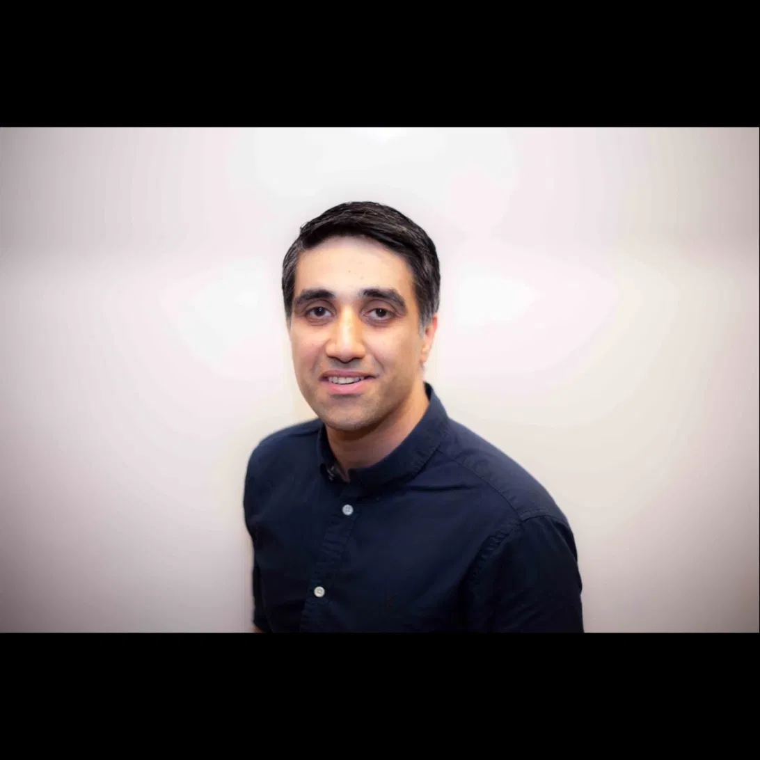 Sanjeev Sibal